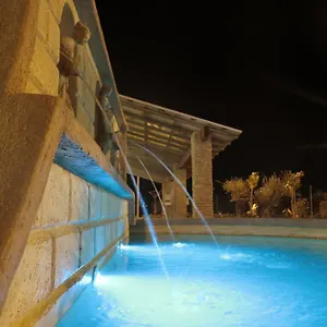 Burgio Bed & Breakfast